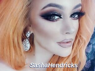 SashaHendricks