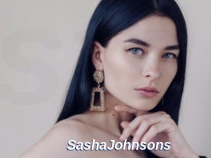 SashaJohnsons