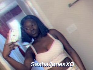 SashaJonesXO