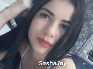 SashaJoy