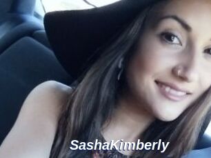 SashaKimberly