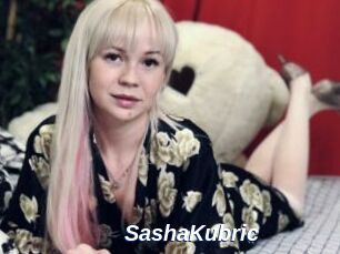 SashaKubric