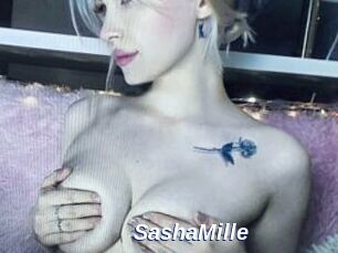 SashaMille