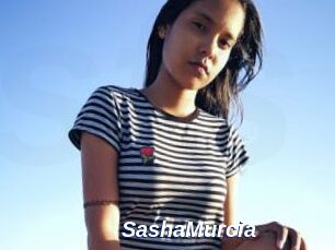SashaMurcia