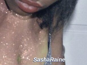 SashaRaine