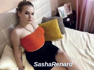 SashaRenard