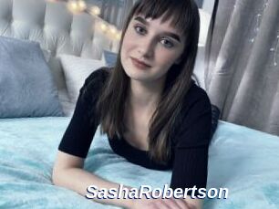 SashaRobertson