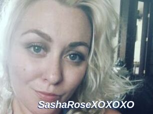 SashaRoseXOXOXO