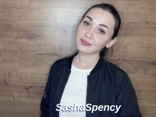 SashaSpency