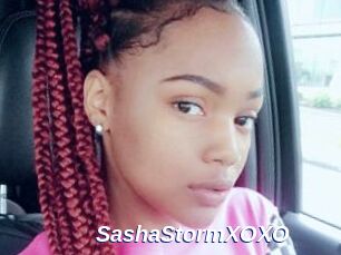 SashaStormXOXO