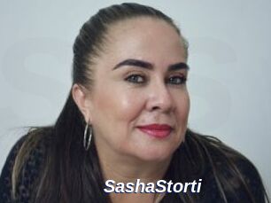 SashaStorti