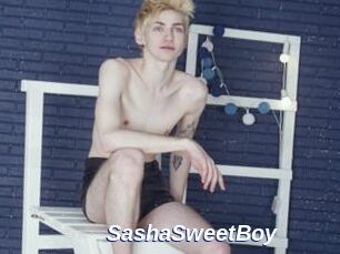 SashaSweetBoy