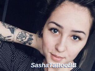 SashaTattooBB