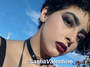 SashaValentine