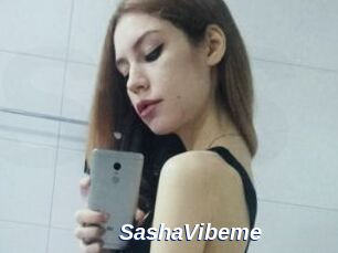 SashaVibeme