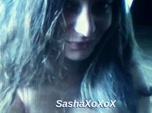 SashaXoXoX