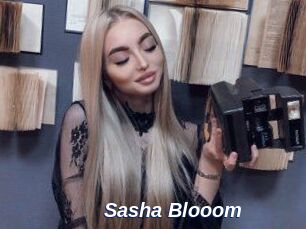 Sasha_Blooom