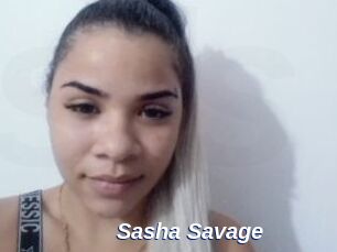 Sasha_Savage