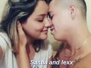 Sasha_and_lexx