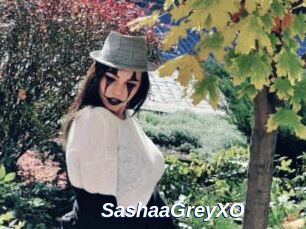 SashaaGreyXO