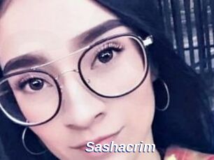 Sashacrim