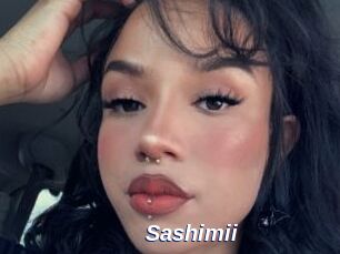 Sashimii