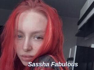 Sassha_Fabulous