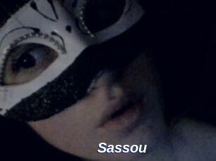 Sassou