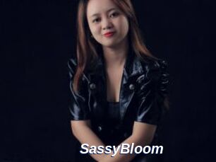 SassyBloom