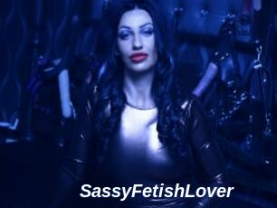 SassyFetishLover