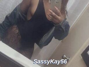 SassyKay56