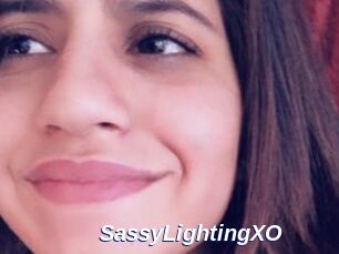 SassyLightingXO