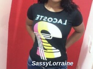 SassyLorraine