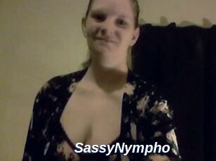 SassyNympho