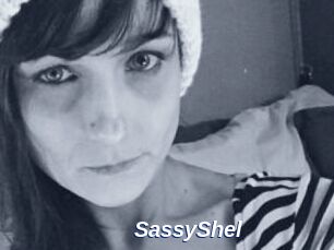 SassyShel