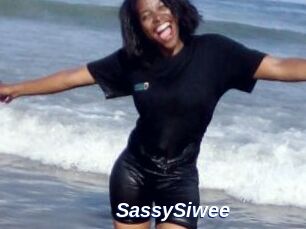 SassySiwee