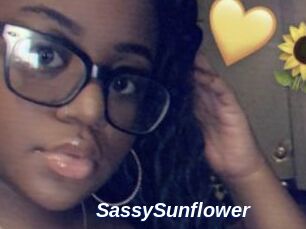 SassySunflower