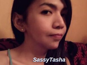 SassyTasha