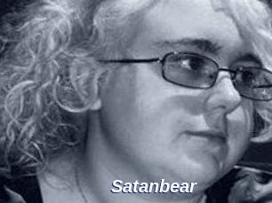 Satanbear