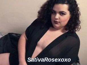 SativaRosexoxo