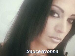 SauceAvonna