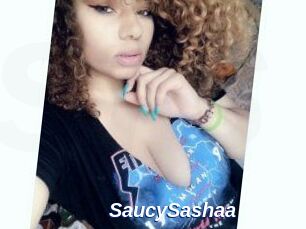 SaucySashaa