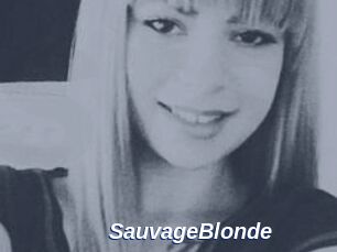 SauvageBlonde