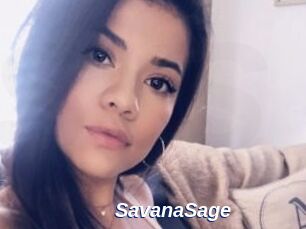 SavanaSage