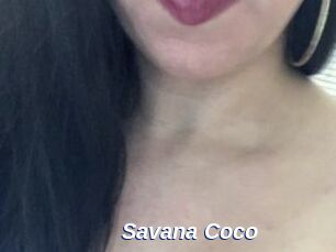 Savana_Coco