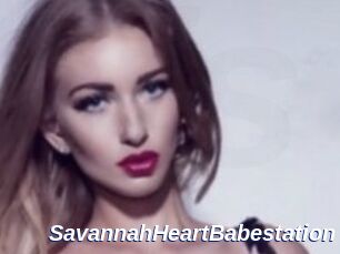 SavannahHeartBabestation