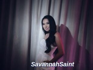 SavannahSaint