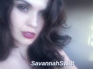 Savannah_Swift