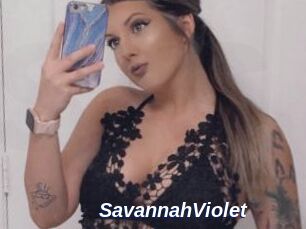 SavannahViolet