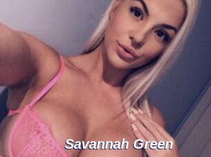 Savannah_Green